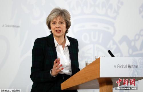 英國脫歐談判“攻堅期”，雙方還在糾結(jié)哪些問題？