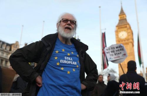英國脫歐談判“攻堅期”，雙方還在糾結(jié)哪些問題？